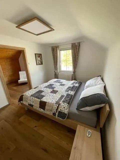 Ferienhaus in Oberösterreich für Skiurlaub mit Familie
